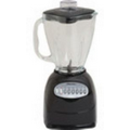 5 Cup Blender Black